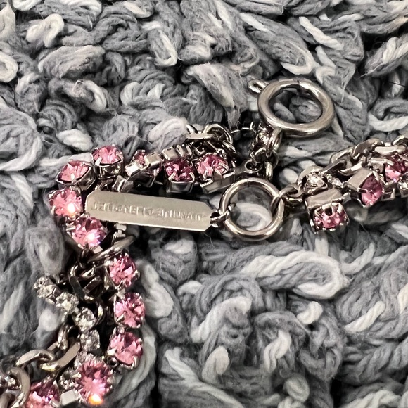 Justine Clenquet choker - Picture 4 of 4